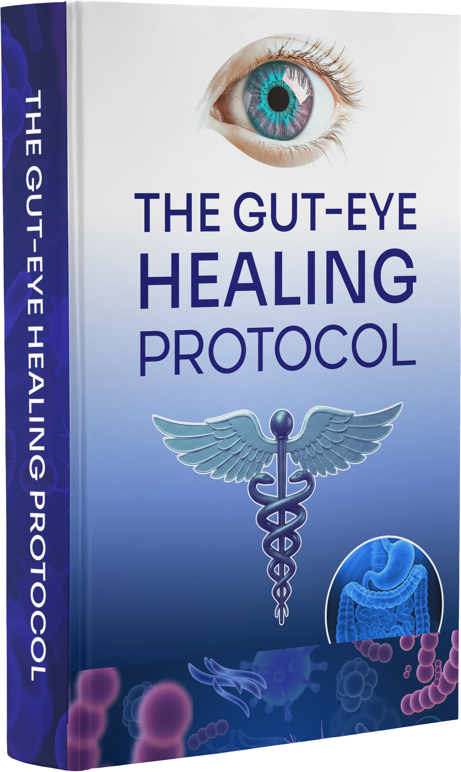 Gut-Eye Healing Protocol bonus e-book cover